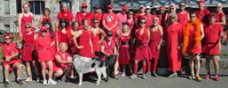 The2014 Red Dress Rabble: Click to expand