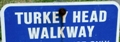 Turkey Walk