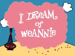 I Dream a Weenie theme: Click to expand